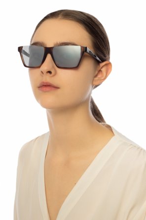Sunglasses with logo, zdjęcie 2 Sunglasses with logo od Celine